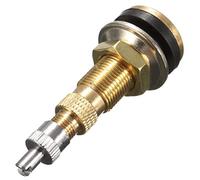 TR618A Boulon de roue sans chambre à air liquide pour tracteur agricole