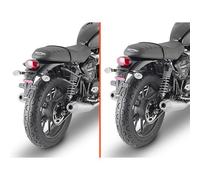 Telaietti Latéraux Remove-X X Sacs Mobide Bonneville T120 1200 2016-2022
