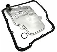 TR690 31728-AA120 31728-AA121 Kit de joint de filtre de transmission CVT automatique 2TBN73 compatible avec SUBAR-U WRX Foreste-r Legac-y Outback 2016