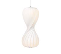 TR7 Blanc, Petit Suspension H55