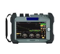 TR700 45dB 43dB, testeur OTDR de Fibre Active, séparateurs de Passage 1490 PON 1625 PON 850/1310/1550nm Haute sensibilité(TR700-S4)
