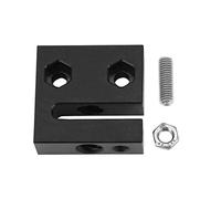 TR8x2 Blocs d'écrou anti-contrecoup pour imprimante 3D CNC C-Beam