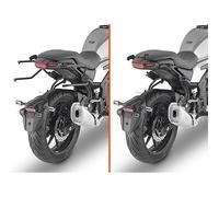 TR9255K - Cadres Kappa REMOVE-X pour sacoches latérales VOGE Trofeo 500AC