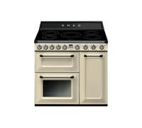 Piano de cuisson induction SMEG TR93IP2