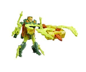 TRA CYBERWORLD Armor CHOP Shop