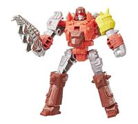 Hasbro TRA CYBERWORLD CC SNARL