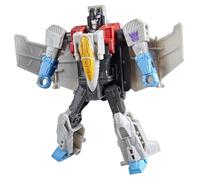 Transformers TRA CYBERWORLD CC Starscream