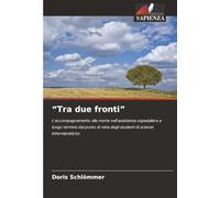 “Tra due fronti”: L'accompagnamento alla morte nell'assistenza ospedaliera a lungo termine dal punto di vista degli studenti di scienze infermieristiche
