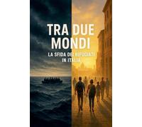 Tra Due Mondi: La Sfida dei Rifugiati in Italia