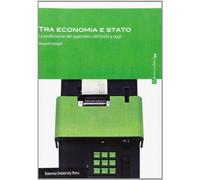 Tra economia e stato. La professione del ragioniere dall'Unità a oggi