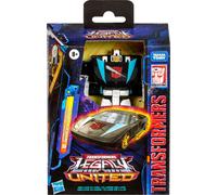 Tra Gen Legacy Uni Dlx Armada Wheeljack