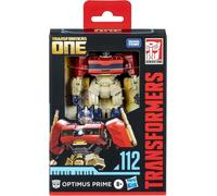 Tra Gen Ss A Niveau Tfone Optimus Prime