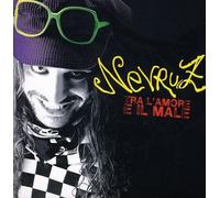 Tra L'amore (CD) NEVRUZ