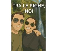 Tra le righe, noi