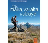 Tra Maira, Varaita e Ubaye
