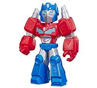 Tra Mega Mighties Optimus Prime