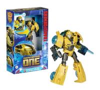 Hasbro Transformers TRA MV8 Power Glow ACE – Energon Glow Bumblebee (B-127)