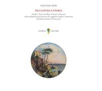 Tra natura e storia. Amalfi e Vietri sul Mare, Pompei e Paestum nella trasfigurazione letteraria di viaggiatori inglesi e americani dal Rinascimento al Novecento