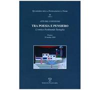 Tra Poesia E Pensiero: L'eretico Ferdinando Tartaglia