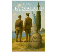 Tra radici e cielo: Un fante, un ex frate e il segreto perduto di Michelangelo