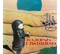 Tra Scienza E Fantascienza