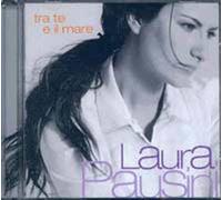 Laura Pausini - Tra Te E Il Mare