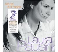 Laura Pausini – Tra Te E Il Mare – Vinyle 2 LP Édition limitée Pourpre (2023)