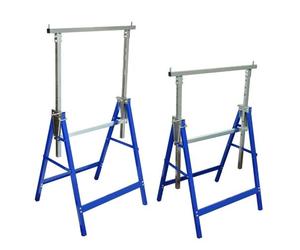 TrÃ©teaux tÃ©lescopiques (lot de 2)