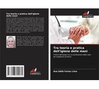 Tra Teoria E Pratica Dell'igiene Delle Mani