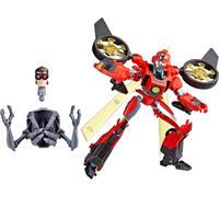 Tra Terran Deluxe - Starscream (Sony Playstation 5)