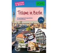 Tra¨ume in Berlin | Ann Natalie Schmid Ann Natalie Schmid (Auteur)