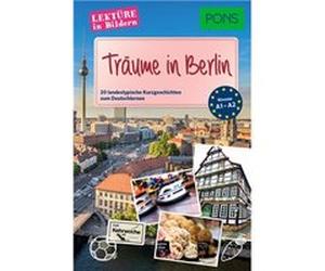 Tra¨ume in Berlin | Ann Natalie Schmid Ann Natalie Schmid (Auteur)