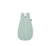 Trà¤umeland Tencel Gigoteuse d'été Motif cercles menthe Multicolore