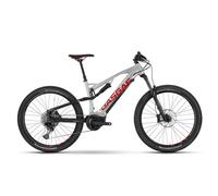 Tra6 29 130Mm 12V 630Wh Yamaha Pw-St Argent/Rouge GasGas E-Bike