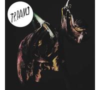 TRAAMS - GRIN (LP) VINYL LP NEUF