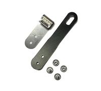 TRAB - Accessoire peaux - Attaches Avant Attivo Top Fix - Accessoires Peaux | Trab - unisex