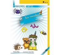 Trabajamos Juntos Vocales O U - [Livre en VO] Diaz Vanesa (Auteur)