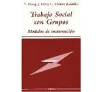 TRABAJO SOCIAL CON GRUPOS. Modelos de intervención