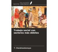 Trabajo social con sectores más débiles