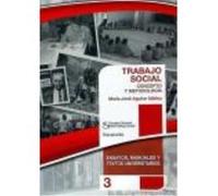 Trabajo Social Concepto Y Metodologia - AGUILAR IDAÑEZ,MRIA JOSE Aguilar Idañez, Mria Jose (Auteur)