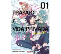 Trabajo y vida privada - on y off n.1