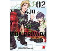 Trabajo y vida privada - on y off n.2