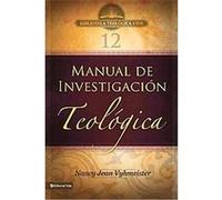 Trabajos de investigacion, Biblioteca Teologica Vida Nancy Jean Vyhmeister (Auteur)