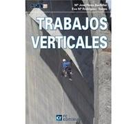 Trabajos Verticales - PEREZ BACHILLER, María José Perez Bachiller, María José (Auteur)