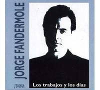 Trabajos Y Los Dias [Import]