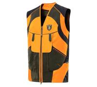 Trabaldo Gilet Sniper Evo HV | Sniper Evo, haute visibilité