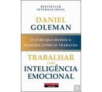 Trabalhar com Inteligência Emocional (Portuguese Edition) [Paperback] Daniel Goleman