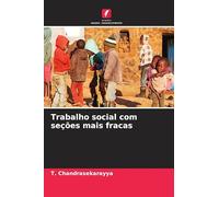 Trabalho social com seções mais fracas