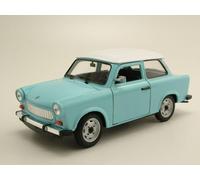 Trabant 601, 1:24-Speidel Modellauto Gmbh