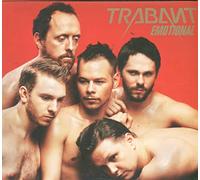 Trabant - Emotional [Import]